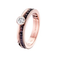 宝诗龙QUATRE系列QUATRE CLASSIQUE JSL00083