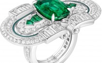 宝诗龙HISTOIRE DE STYLEGREEN GARDEN戒指1(GREENGARDEN戒指1GREENGARDEN戒指1)戒指