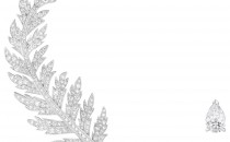 宝诗龙HISTOIRE DE STYLE高级珠宝BRODERIES不对称耳环(BRODERIES不对称耳环BRODERIES不对称耳环)耳饰