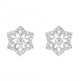 宝诗龙NATURE PENSÉE DE DIAMANTS JCO01026