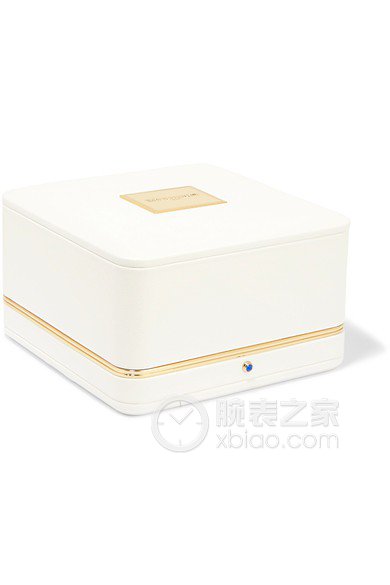 宝诗龙QUATRE系列JBT00608M手镯