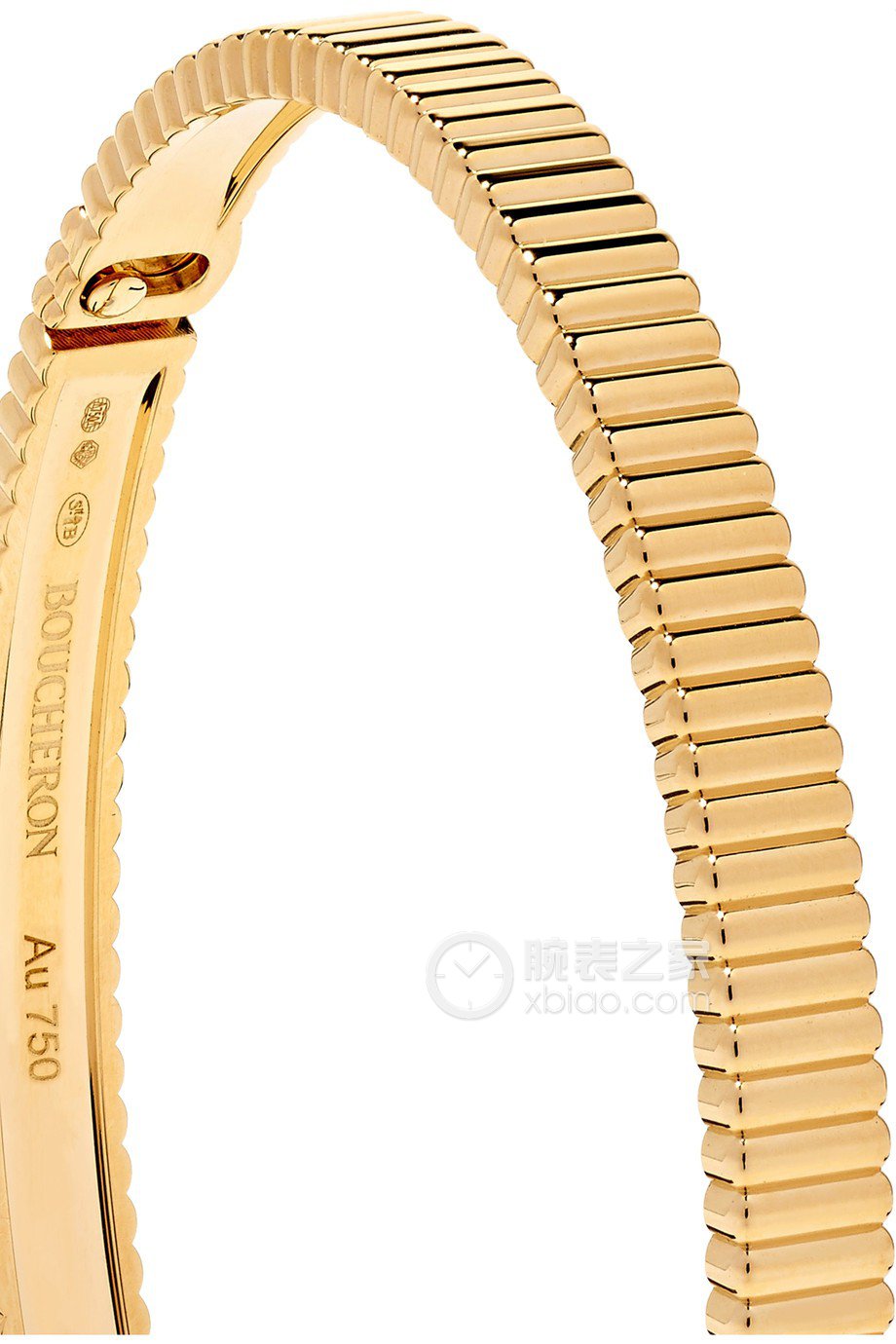 宝诗龙QUATRE系列JBT00607M手镯