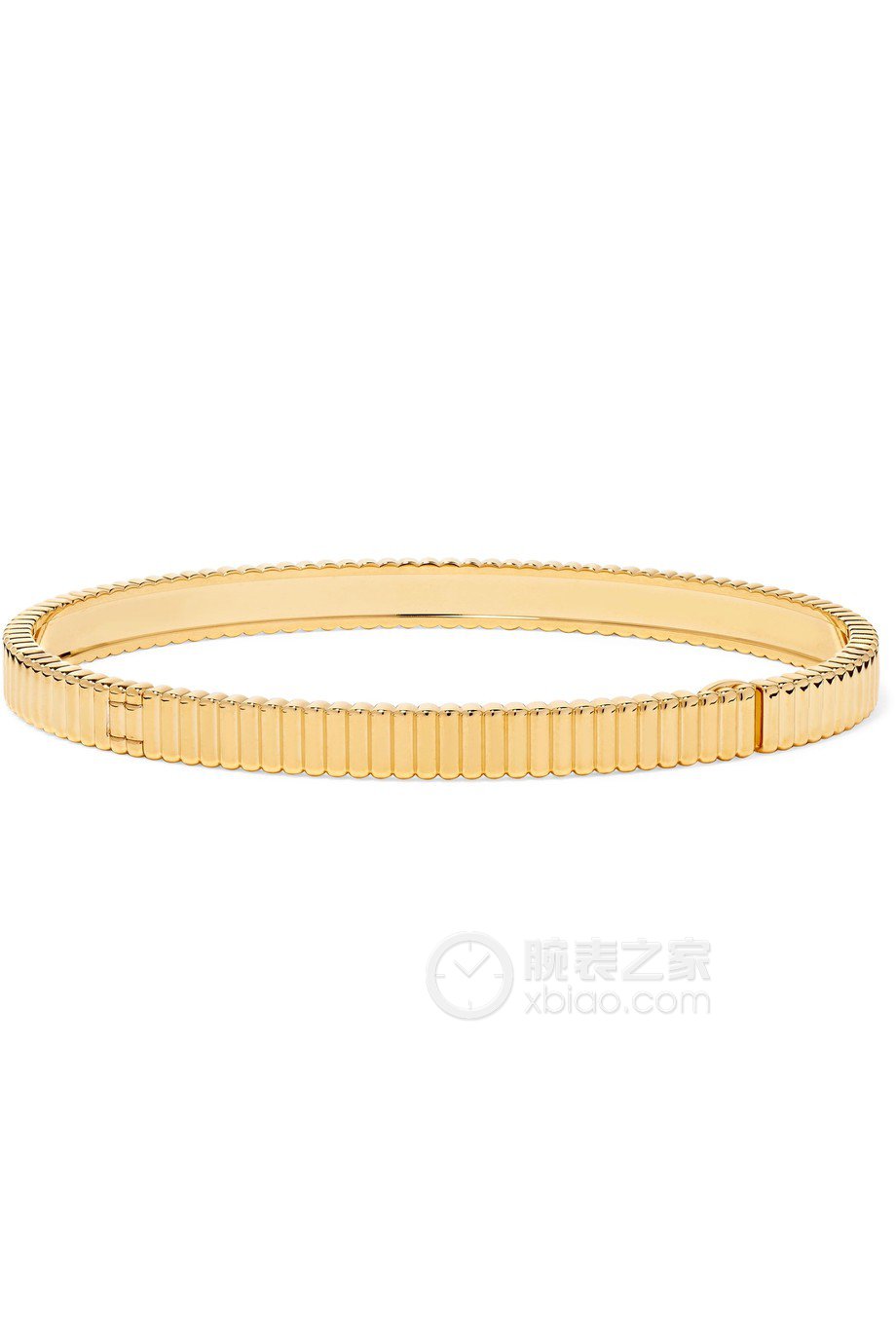 宝诗龙QUATRE系列JBT00607M手镯