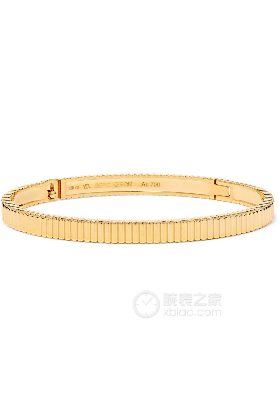 宝诗龙QUATRE系列JBT00607M手镯