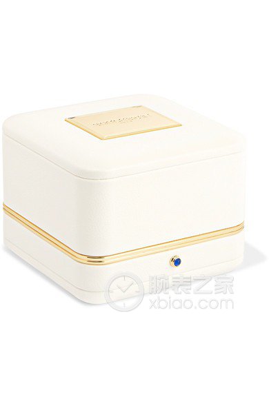 宝诗龙QUATRE系列JRG02723戒指