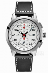 IWC万国表工程师运动计时腕表“梅赛德斯-AMG 50周年”特别版系列腕表