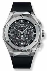 宇舶表AEROFUSION CHRONOGRAPH ORLINSKI系列腕表