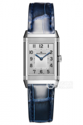 积家REVERSO CLASSIC DUETTO 双面翻转腕表系列腕表