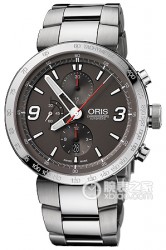 豪利时ORIS TT1系列腕表