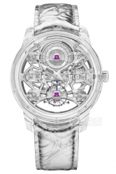 GP芝柏表TOURBILLON系列腕表