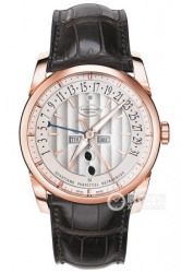 帕玛强尼TONDA PERPETUAL CALENDAR系列腕表