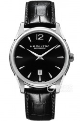 汉米尔顿超薄自动机械表系列腕表