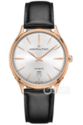 汉米尔顿纤薄金质自动机械表系列腕表