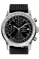 百年灵航空计时文化腕表系列腕表