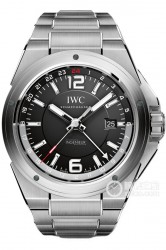 IWC万国表DUAL TIME双时区腕表系列腕表