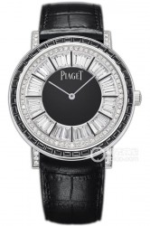 伯爵PIAGET ALTIPLANO系列腕表