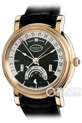 帕玛强尼TORIC RETROGRADE PERPETUAL CALENDAR系列腕表