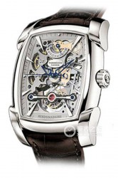 帕玛强尼KALPA XL TOURBILLON CHIAROSCUROL系列腕表