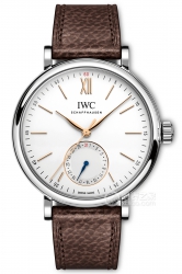 IWC万国表指针式日期腕表系列腕表