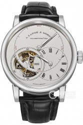 朗格RICHARD LANGE TOURBILLON系列腕表