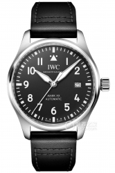 IWC万国表马克二十飞行员腕表系列腕表