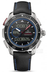 欧米茄“天行者” X-33腕表系列腕表
