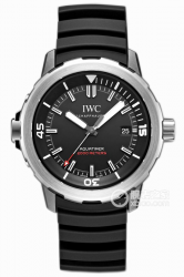 IWC万国表海洋时计2000自动腕表“海洋2000潜水员腕表35周年”特别版系列腕表