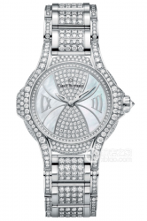 宝齐莱蒂莎限量珠宝腕表系列腕表
