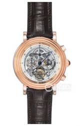 帕玛强尼TORIC TOURBILLON MANUAL系列腕表