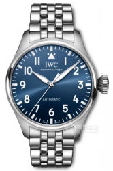 IWC万国表大型飞行员腕表43系列腕表