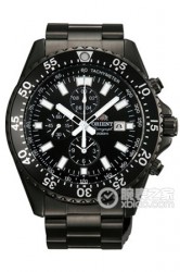 东方双狮CHRONOGRAPH DIVING SPORTS系列腕表