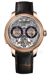 GP芝柏表MINUTE REPEATER系列腕表