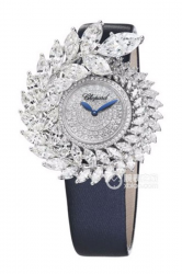 萧邦钻石手表腕表系列腕表