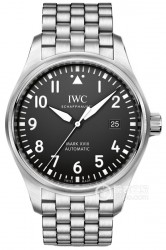 IWC万国表马克十八飞行员腕表系列腕表