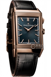 积家TRIBUTE MINUTE REPEATER三问报时腕表系列腕表