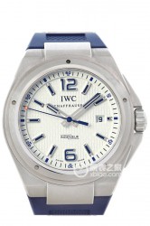 IWC万国表INGENIEUR AUTOMATIC MISSION EARTH地球任务系列腕表