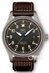 IWC万国表马克十八飞行员传承腕表系列腕表