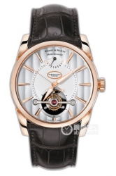 帕玛强尼TONDA TOURBILLON系列腕表