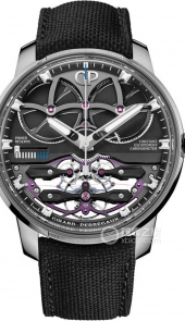 GP芝柏表 NEO CONSTANT ESCAPEMENT