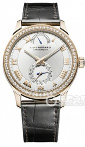 【萧邦手表官网价格】Chopard萧邦手表怎么样_型号价格查询|腕表之家