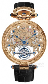 播威 AMADEO FLEURIER 45 AMADEO