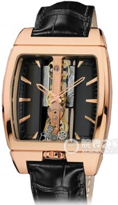 昆仑表 GOLDEN BRIDGE AUTOMATIC