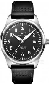 IWC万国表 马克二十飞行员腕表