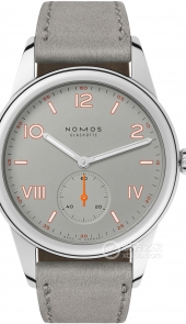 NOMOS CLUB CAMPUS