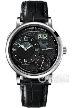  LANGE 1 大型款月相“Lumen”腕表