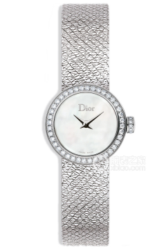 迪奥 MINI D DE DIOR SATINE