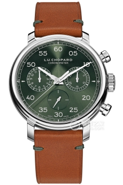 L.U.C L.U.C 1963 HERITAGE CHRONOGRAPH