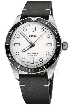 潜水 ORIS SOCIAL CLUB EDITION