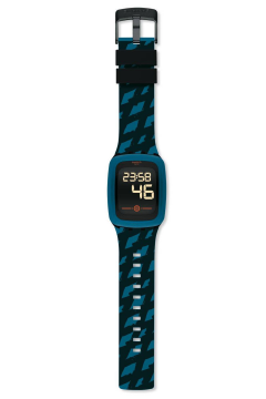  SWATCH TOUCH ZERO TWO