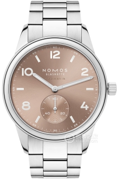 NOMOS CLUB SPORT